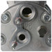 Sanden Air Conditioning Compressor 24V Direct Mount SD7H15 SHD CXS4095 AIR CONDITIONING COMPRESSOR SANDEN - Micks Gone Bush
