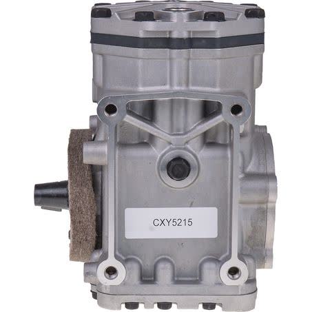 OEX Air Conditioning Compressor Direct Mount York 210 Style RHS Flange CXY0004 AIR CONDITIONING COMPRESSOR OEX - Micks Gone Bush