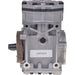 OEX Air Conditioning Compressor Direct Mount York 210 Style RHS Flange CXY0004 AIR CONDITIONING COMPRESSOR OEX - Micks Gone Bush