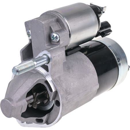 OEX Starter Motor 12V 8TH CW Mitsubishi Style MXS2015 STARTER MOTOR OEX - Micks Gone Bush