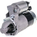OEX Starter Motor 12V 8TH CW Mitsubishi Style MXS2015 STARTER MOTOR OEX - Micks Gone Bush
