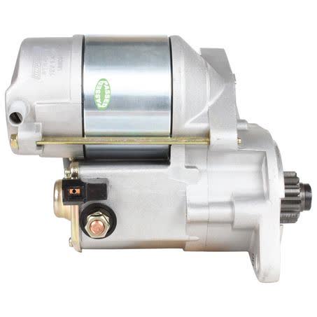 OEX Starter Motor 12V 11 Tooth CW Mitsubishi Style MXS274 STARTER MOTOR OEX - Micks Gone Bush