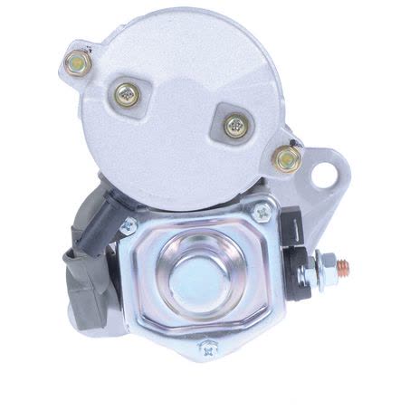 OEX Starter Motor 12V 9 Tooth CCW Denso Style DXS547 STARTER MOTOR OEX - Micks Gone Bush