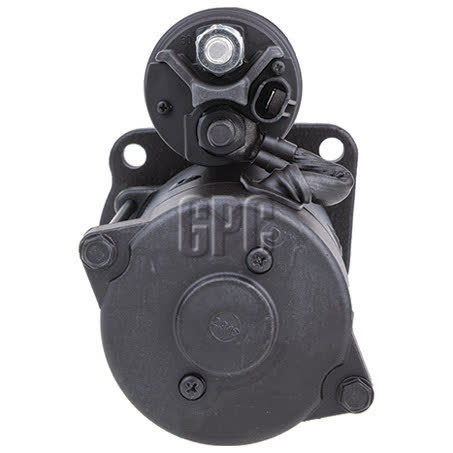 Mahle Starter Motor 12V 11 Tooth CW MS235 STARTER MOTOR MAHLE - Micks Gone Bush
