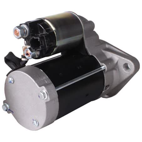 OEX Starter Motor 12V 10 Tooth CW Denso Style DXS4000 STARTER MOTOR OEX - Micks Gone Bush