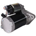 OEX Starter Motor 12V 10 Tooth CW Denso Style DXS4000 STARTER MOTOR OEX - Micks Gone Bush