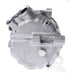 Sanden Air Conditioning Compressor 12V Direct Mount PXV16 CXS8629 AIR CONDITIONING COMPRESSOR SANDEN - Micks Gone Bush