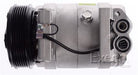 Delphi Air Conditioning Compressor 12V Direct Mount SP15 CXG6532 AIR CONDITIONING COMPRESSOR DELPHI - Micks Gone Bush