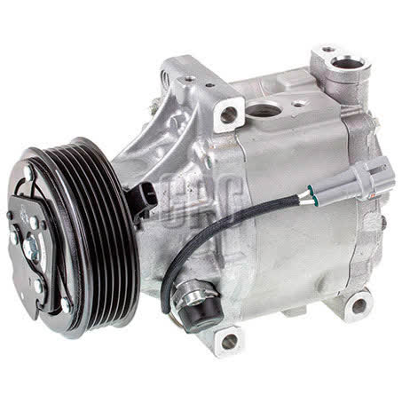 Denso Air Conditioning Compressor 12V Direct Mount SCSA08C CXD6429 AIR CONDITIONING COMPRESSOR DENSO - Micks Gone Bush
