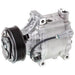 Denso Air Conditioning Compressor 12V Direct Mount SCSA08C CXD6429 AIR CONDITIONING COMPRESSOR DENSO - Micks Gone Bush