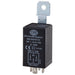 Hella Flasher Relay 24V Electronic 200W Max 4 Terminals Part No. 3015HD FLASHER UNIT HELLA - Micks Gone Bush