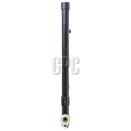 Valeo Air Conditioning Condenser Parallel Flow Subcooled Inlet Pad Outlet Pad 815083 AIR CONDITIONING CONDENSER VALEO - Micks Gone Bush