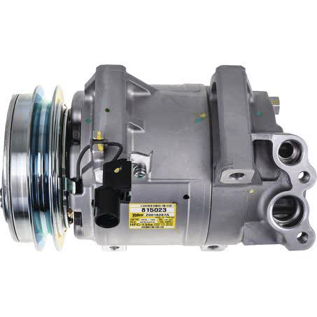 Valeo Air Conditioning Compressor 12V Direct Mount DKS15D 815023 AIR CONDITIONING COMPRESSOR VALEO - Micks Gone Bush