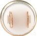 OEX Stop Lamp Switch On - Mom Off - Spst 12V/24V 12MM Mount ACX3469BL SWITCH OEX - Micks Gone Bush