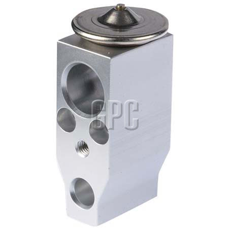 OEX Air Conditioning TX Valve Block Pad 1.5 Ton TXX09081 AIR CONDITIONING TX VALVE OEX - Micks Gone Bush