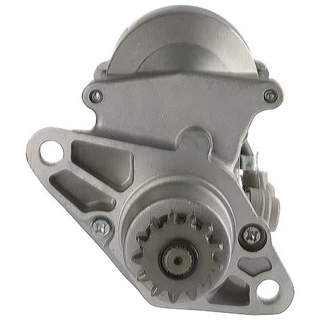 OEX Starter Motor 12V 13T CCW Denso Style DXS597 STARTER MOTOR OEX - Micks Gone Bush