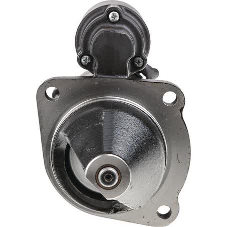 Mahle Starter Motor 12V 10T CW MS24 STARTER MOTOR MAHLE - Micks Gone Bush