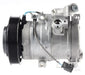 Denso Air Conditioning Compressor 12V Direct Mount 10S17C CXD6355 AIR CONDITIONING COMPRESSOR DENSO - Micks Gone Bush