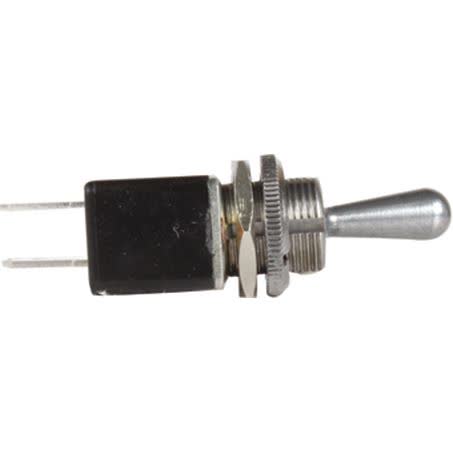 OEX Toggle Switch On/off Spst 10A 12V Part No. ACX3805BL SWITCH OEX - Micks Gone Bush