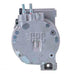 OEX Air Conditioning Compressor 12V Direct Mount Calsonic CSV13 Style CXZ0008 AIR CONDITIONING COMPRESSOR OEX - Micks Gone Bush