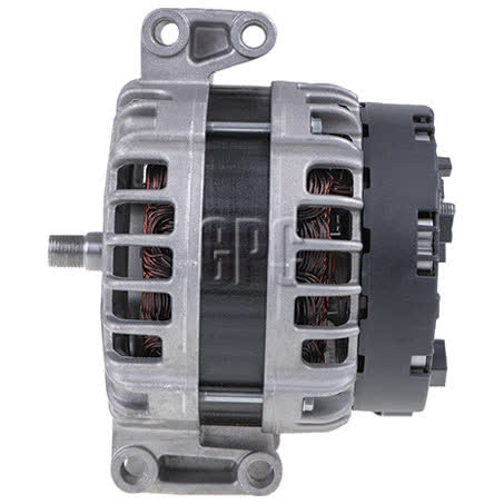 Bosch Alternator 12V 180A - 0125811051 ALTERNATOR BOSCH - Micks Gone Bush