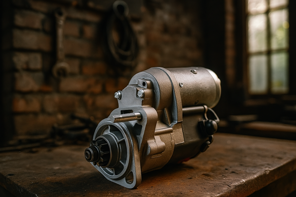 starter motors