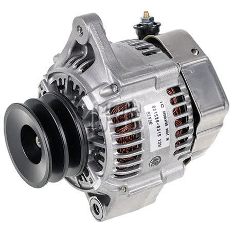 Denso Alternator 12V 90A DXA4094 ALTERNATOR DENSO - Micks Gone Bush