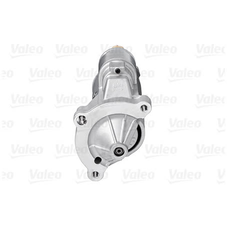 Valeo Starter Motor 12V 11T CW 1.4KW Part No. 438068 STARTER MOTOR VALEO - Micks Gone Bush