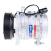 OEX Air Conditioning Compressor 12V Ear Mount Delphi SP10 Style CXG0005 AIR CONDITIONING COMPRESSOR OEX - Micks Gone Bush