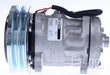 Sanden Air Conditioning Compressor 12V Ear Mount SD7H15 CXS4478 AIR CONDITIONING COMPRESSOR SANDEN - Micks Gone Bush