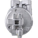 Valeo Air Conditioning Compressor 12V Direct Mount CXZ150 AIR CONDITIONING COMPRESSOR VALEO - Micks Gone Bush