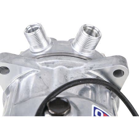 OEX Air Conditioning Compressor 12V Ear Mount SD7H15 Style CXS0070 HEAVY COMMERCIAL OEX - Micks Gone Bush