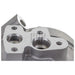OEX Air Conditioning Compressor 24V Direct Mount Denso 10S17C Style CXD0066 AIR CONDITIONING COMPRESSOR OEX - Micks Gone Bush
