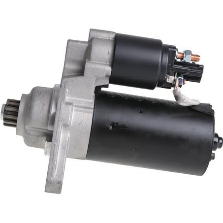 OEX Starter Motor 12V 12T CCW Bosch Style BXS0155 STARTER MOTOR OEX - Micks Gone Bush