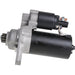 OEX Starter Motor 12V 12T CCW Bosch Style BXS0155 STARTER MOTOR OEX - Micks Gone Bush