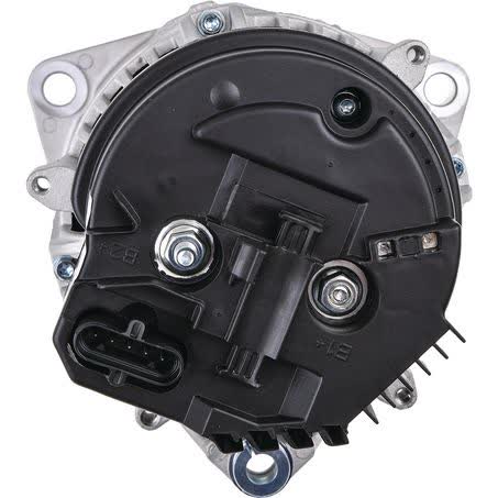 OEX Alternator 24V 80A Bosch Style BXA4020 ALTERNATOR OEX - Micks Gone Bush