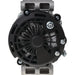 OEX Alternator 12V 100A Delco Style 13SI Pad DXA9133 ALTERNATOR OEX - Micks Gone Bush