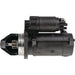 Mahle Starter Motor 12V 9 Tooth CW MS18 STARTER MOTOR MAHLE - Micks Gone Bush