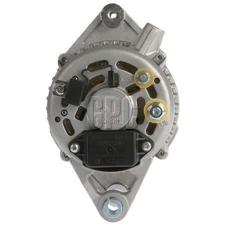 Bosch Alternator 12V 100A BXH1262A ALTERNATOR BOSCH - Micks Gone Bush
