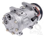 Sanden Air Conditioning Compressor 12V Direct Mount SD7H15 CXS6021 AIR CONDITIONING COMPRESSOR SANDEN - Micks Gone Bush