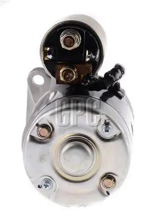 Oex Starter Motor 12V 11TH CW Mitsubishi Style starter motor OEX - Micks Gone Bush