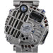 Mitsubishi Alternator 24V 100A A4TRG691AMA ALTERNATOR MITSUBISHI - Micks Gone Bush