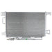 OEX Air Conditioning Condenser Parallel Flow Inlet Pad Outlet Pad CNX782 AIR CONDITIONING CONDENSER OEX - Micks Gone Bush