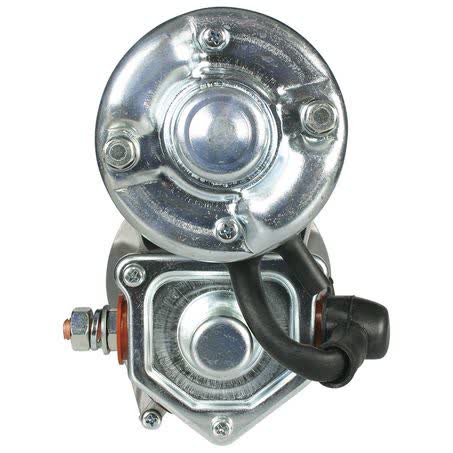 OEX Starter Motor 12V 11 Tooth CW Denso Style DXS455 STARTER MOTOR OEX - Micks Gone Bush