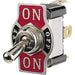 Narva Metal Toggle Switch On/off/on Spdt 20A 12V Part No. 60061BL SWITCH NARVA - Micks Gone Bush
