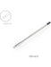 Atten 130W Integrated Heater Solder Tip 4.6mm Chisel For GT & MS-900 T130-4.6D Atten - Micks Gone Bush