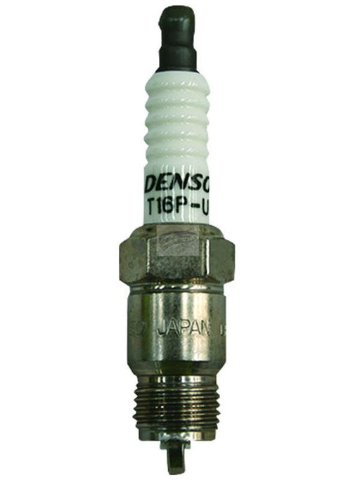 Denso Spark Plug T16P-U Denso Spark Plugs - Micks Gone Bush