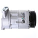 OEX Air Conditioning Compressor 12V Direct Mount Denso 6SEU16C Style CXD0039 AIR CONDITIONING COMPRESSOR OEX - Micks Gone Bush