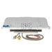 Reddot R6101 Rooftop Air Conditioning Unit 12 Volt R61010P AIR CONDITIONING CONDENSER REDDOT - Micks Gone Bush