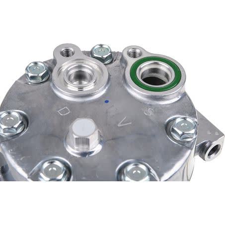 OEX Air Conditioning Compressor 24V Direct Mount SD7H15 Style CXS0022 AIR CONDITIONING COMPRESSOR OEX - Micks Gone Bush